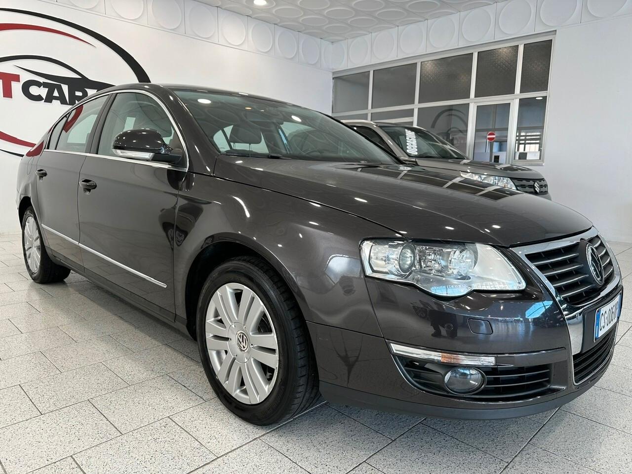 Volkswagen Passat 2.0 16V TFSI Highline 200CV