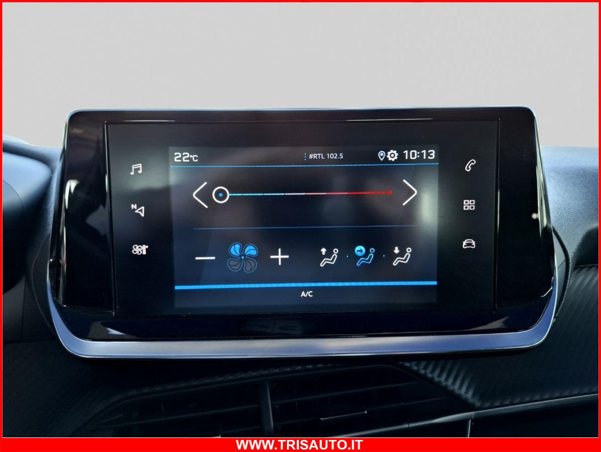 PEUGEOT 208 1.2 Active Pack NEOPATENTATI