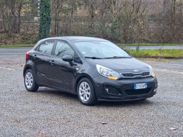 Kia Rio 1.2 CVVT 5p. CV-85 Active 2014-E5B Manuale NEO