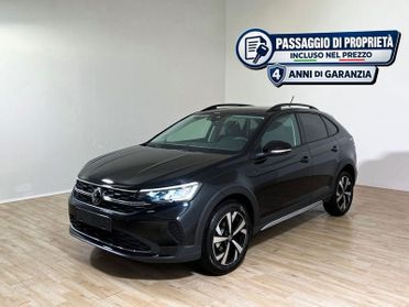 Volkswagen Taigo Taigo 1.0 tsi Edition Plus 95cv