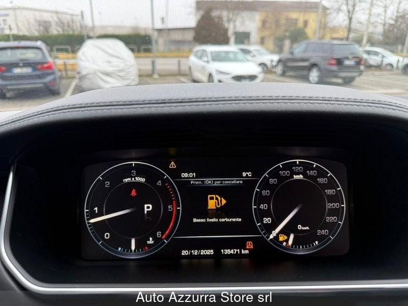 Land Rover Range Rover Range Rover 3.0 TDV6 Vogue *UNIPRO, PACK LUCI, C22, BLACK PACK*