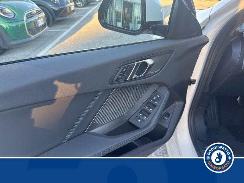 BMW Serie 1 120d M Sport