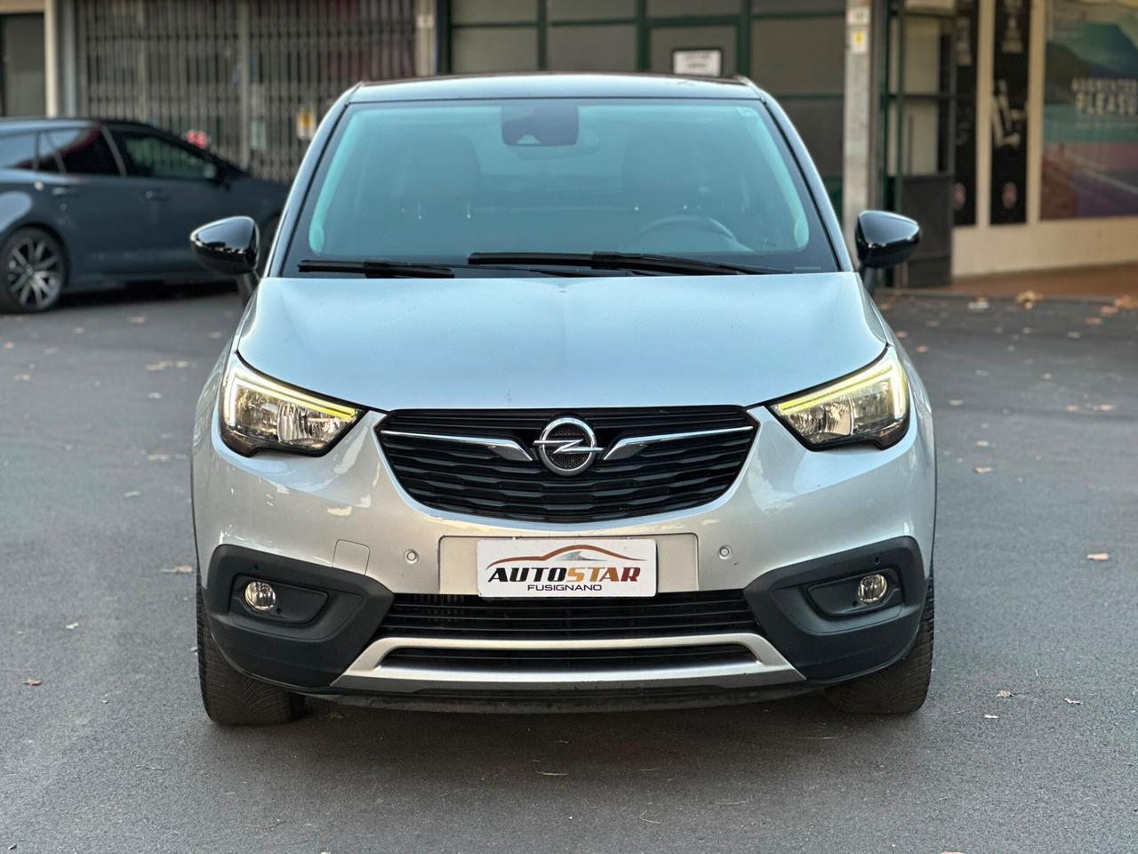 Opel Crossland X 1.6 ECOTEC D 8V Start&Stop Advance
