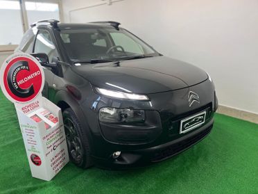 Citroen C4 Cactus 1.6 e-HDi 92cv AUT. Shine