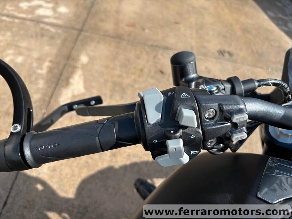 Zontes ZT 125 G1 nuovo pronta consegna a soli 29 e