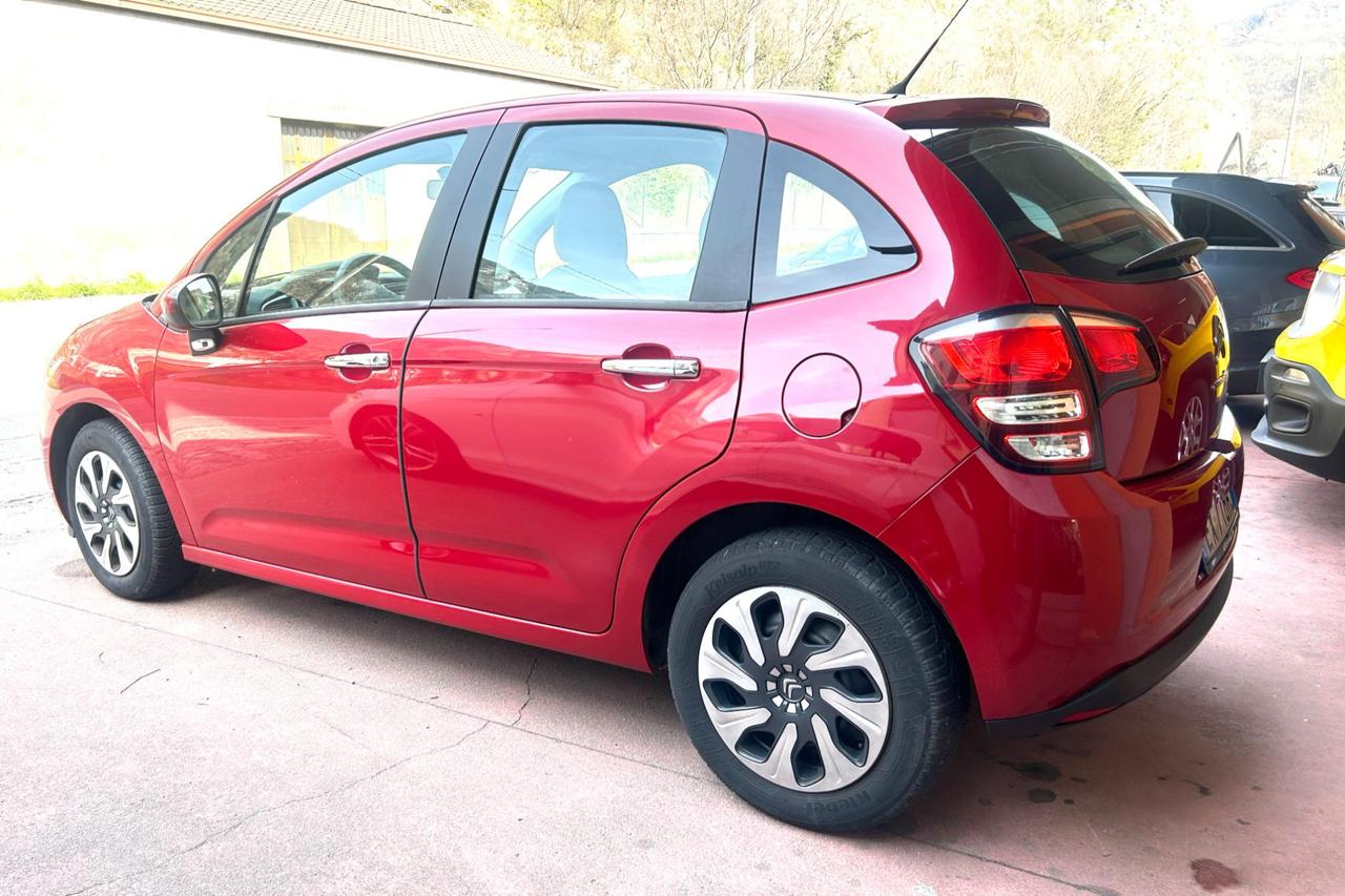 Citroen C3 1.0 puretech Seduction c/esp 68cv