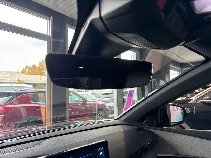 Peugeot 3008 3008 1.5 bluehdi GT s&s 130cv eat8