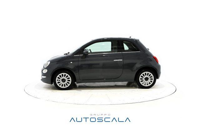 FIAT 500 1.2 EasyPower GPL Lounge