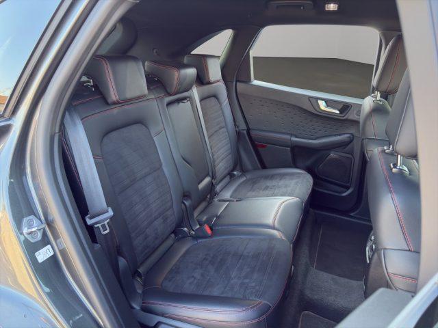 FORD Kuga 2.5 Plug In Hybrid 225 CV CVT 2WD ST-Line