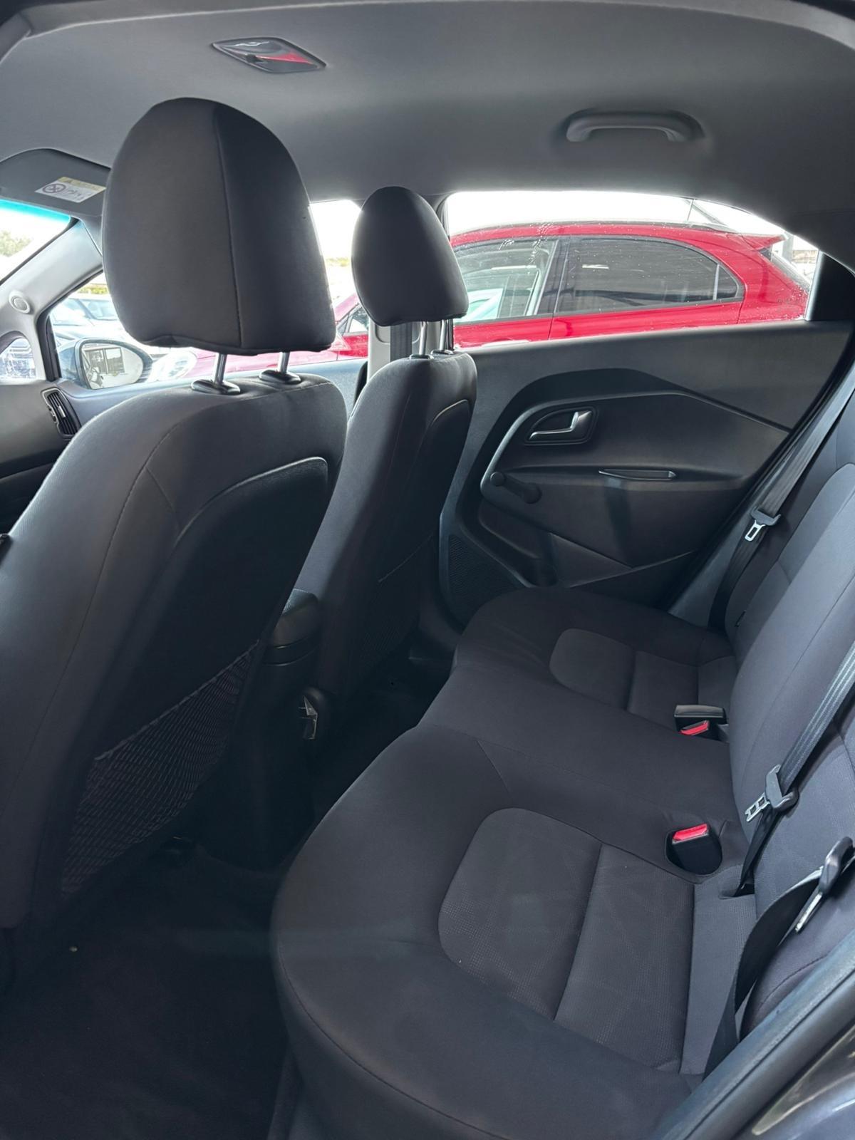 Kia Rio 1.1 CRDi 5p. Active Collection