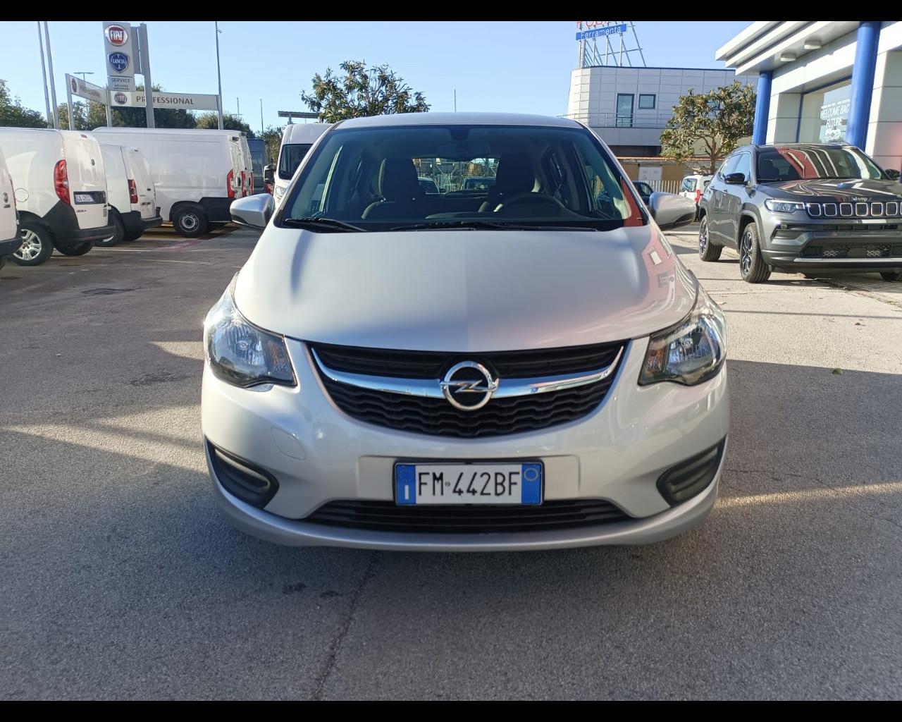 OPEL OPEL Karl - Karl 1.0 75 CV Advance