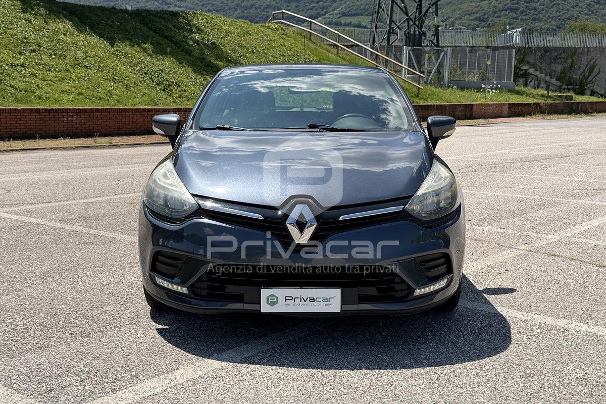 RENAULT Clio 1.2 75CV 5 porte Life