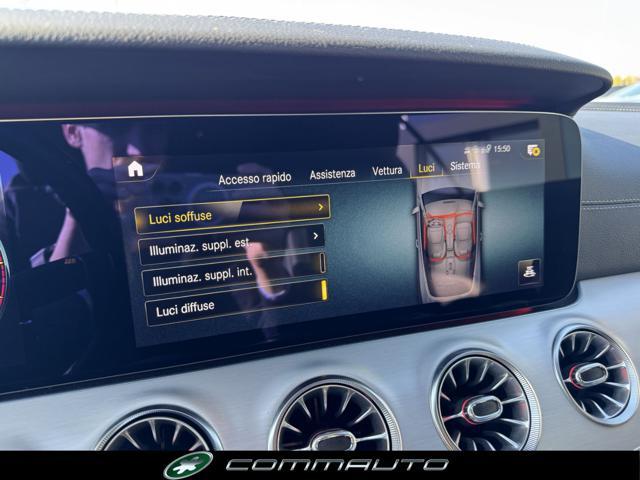 MERCEDES-BENZ E 220 d Auto Cabrio Premium