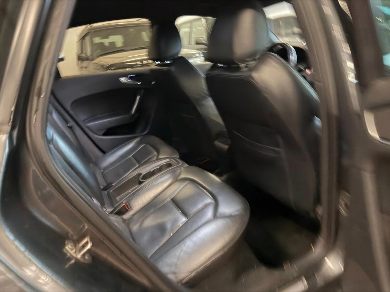 Audi A1 S1 SPB 2.0 TFSI quattro