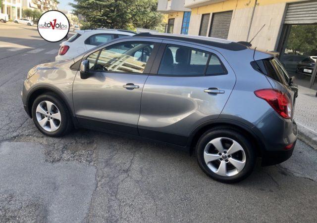 OPEL Mokka X 1.6 CDTI Ecotec 136CV 4x4 Start&Stop Innovation