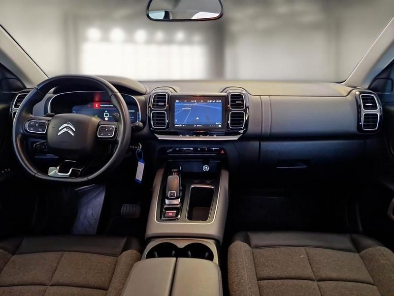 CITROEN C5 AIRCROSS BlueHDi 130 S/S Business EAT8