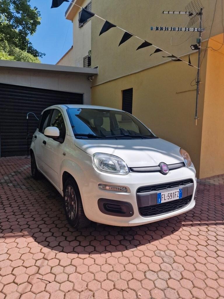 Fiat Panda 1.2 Pop neopatentati