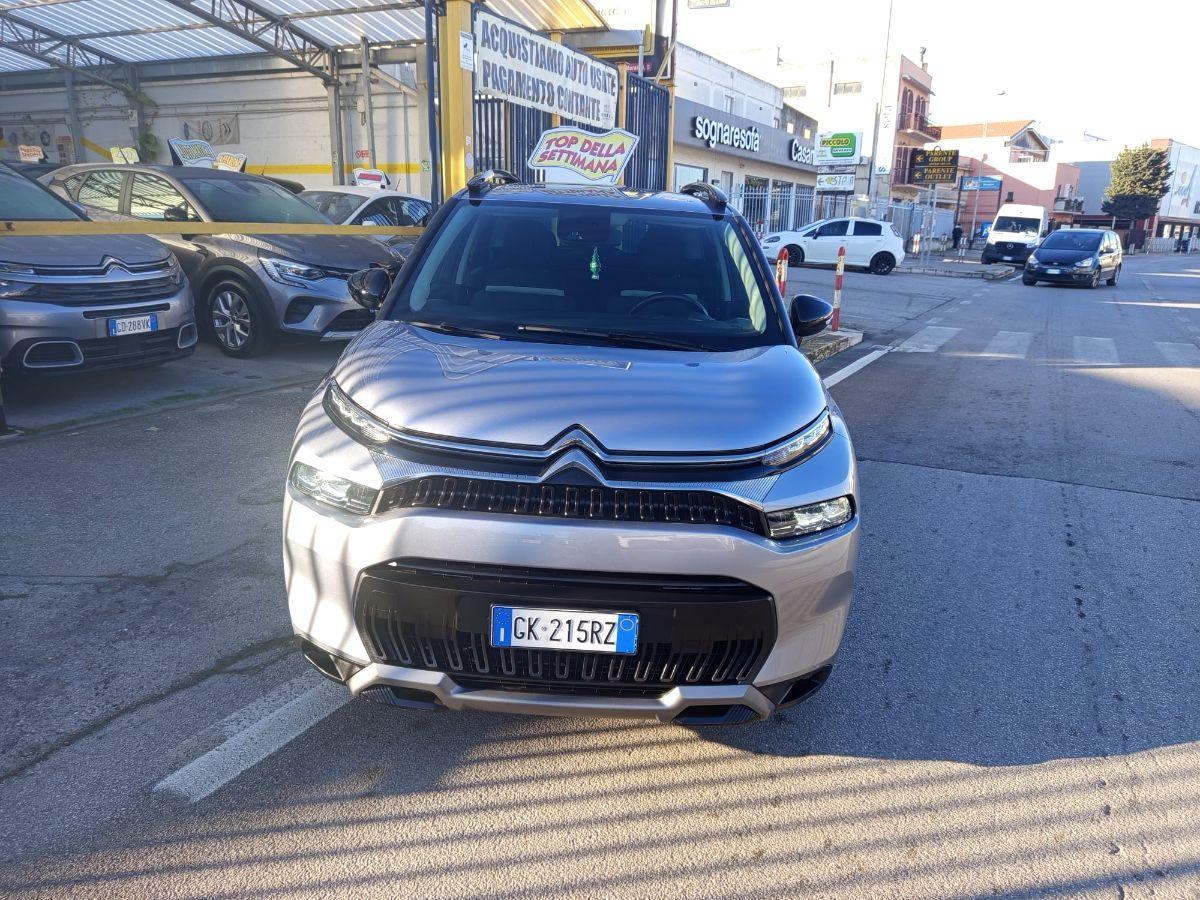 CITROEN C3 Aircross BlueHDi 110 Shine 2022