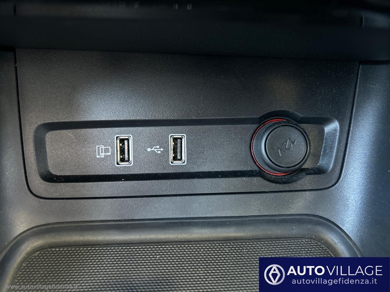 MG ZS 1.5 VTi-tech Luxury