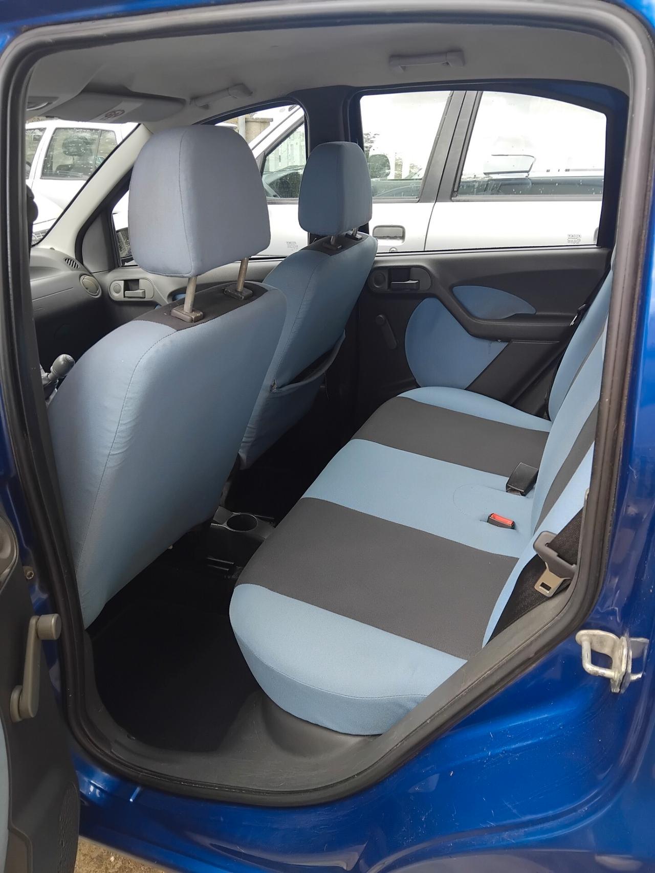 Fiat Panda 1.2 Dynamic