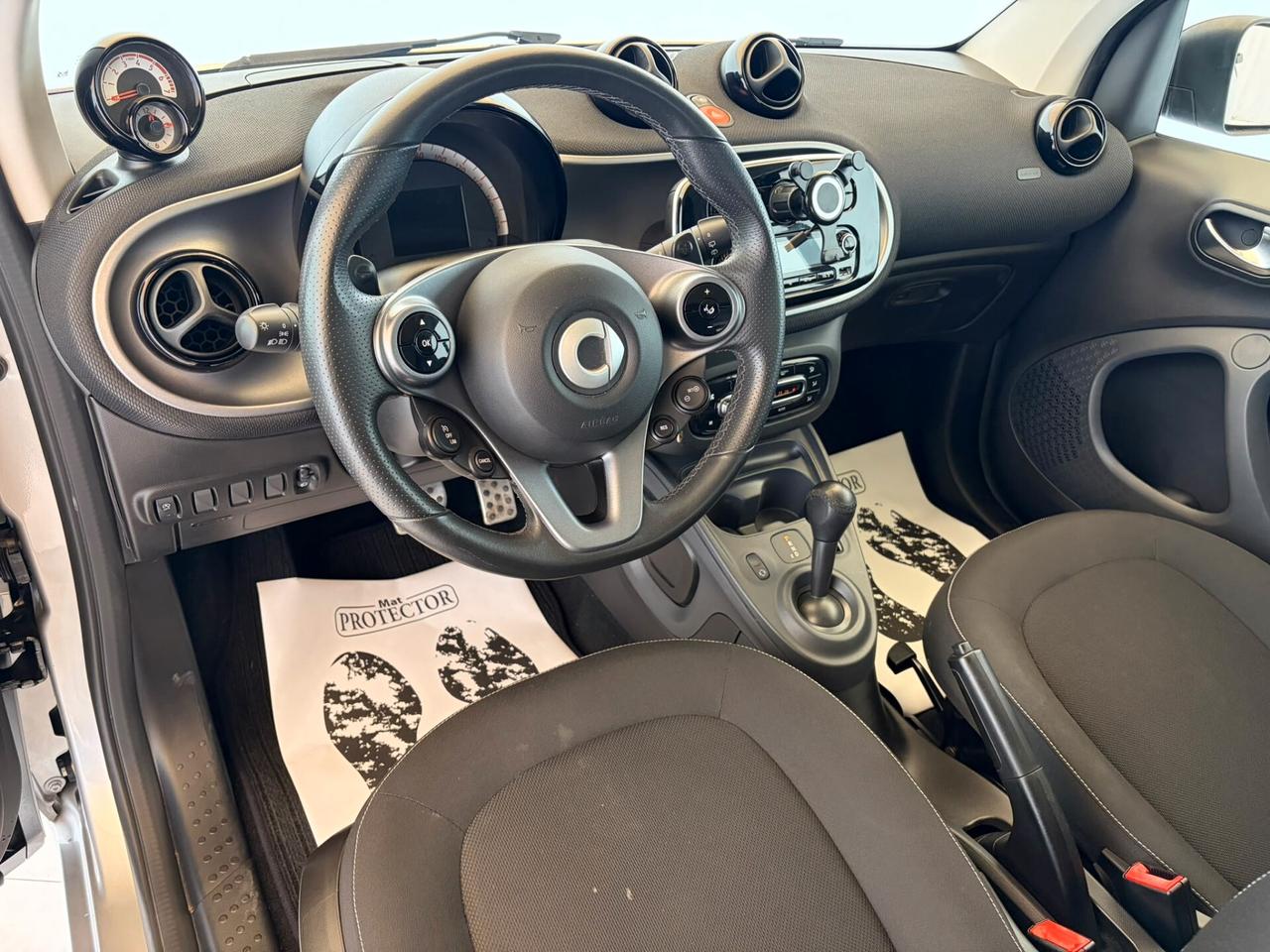 SMART FORTWO 1.0 Superpassion 71cv twinamic - IVA ESPOSTA
