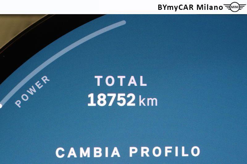 Mini Mini Countryman 1.5 48V C Classic Steptronic
