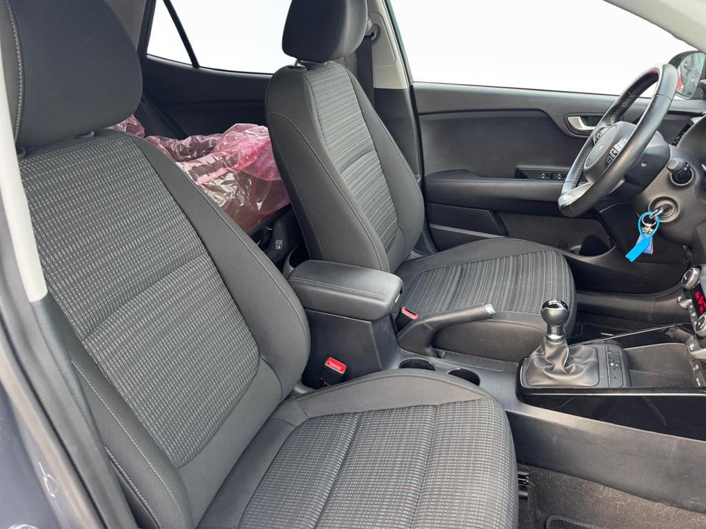 KIA Stonic - Stonic 1.2 dpi Style gpl 82cv