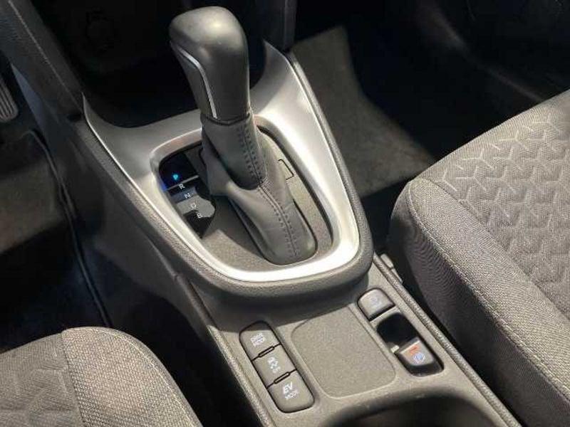 Toyota Yaris Cross Yaris IV 1.5h Trend fwd 116cv e-cvt
