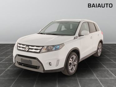 Suzuki Vitara 1.6 vvt v-cool 2wd