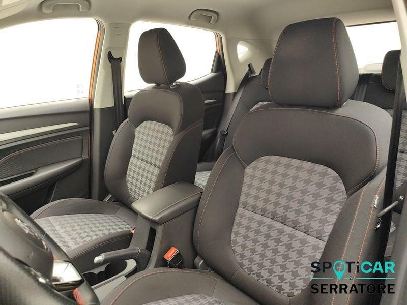 MG ZS 2021 1.5 Comfort