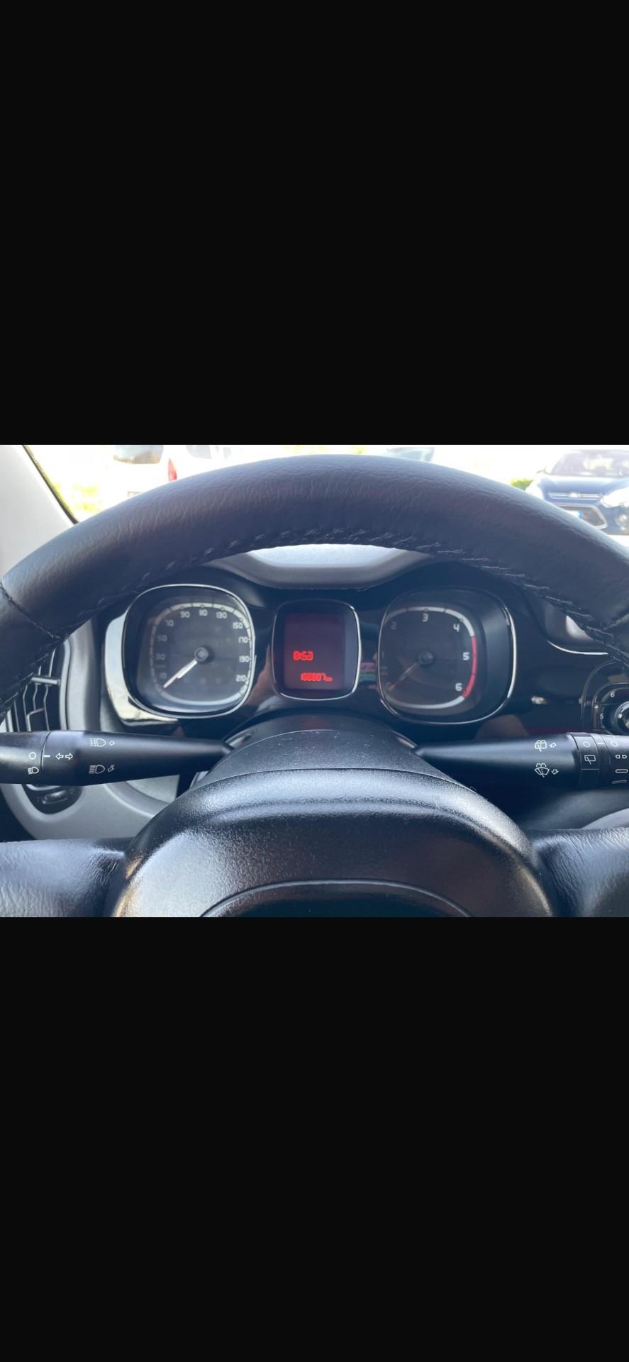 Fiat Panda 1.3 MJT 75 CV S&S Lounge