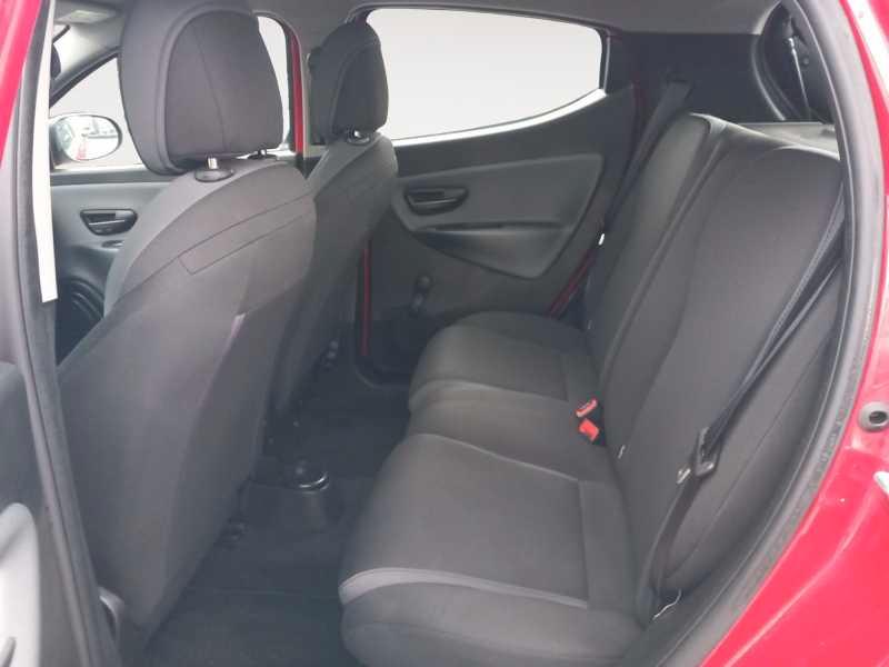 LANCIA Ypsilon 1.2 Silver 69cv #60000km