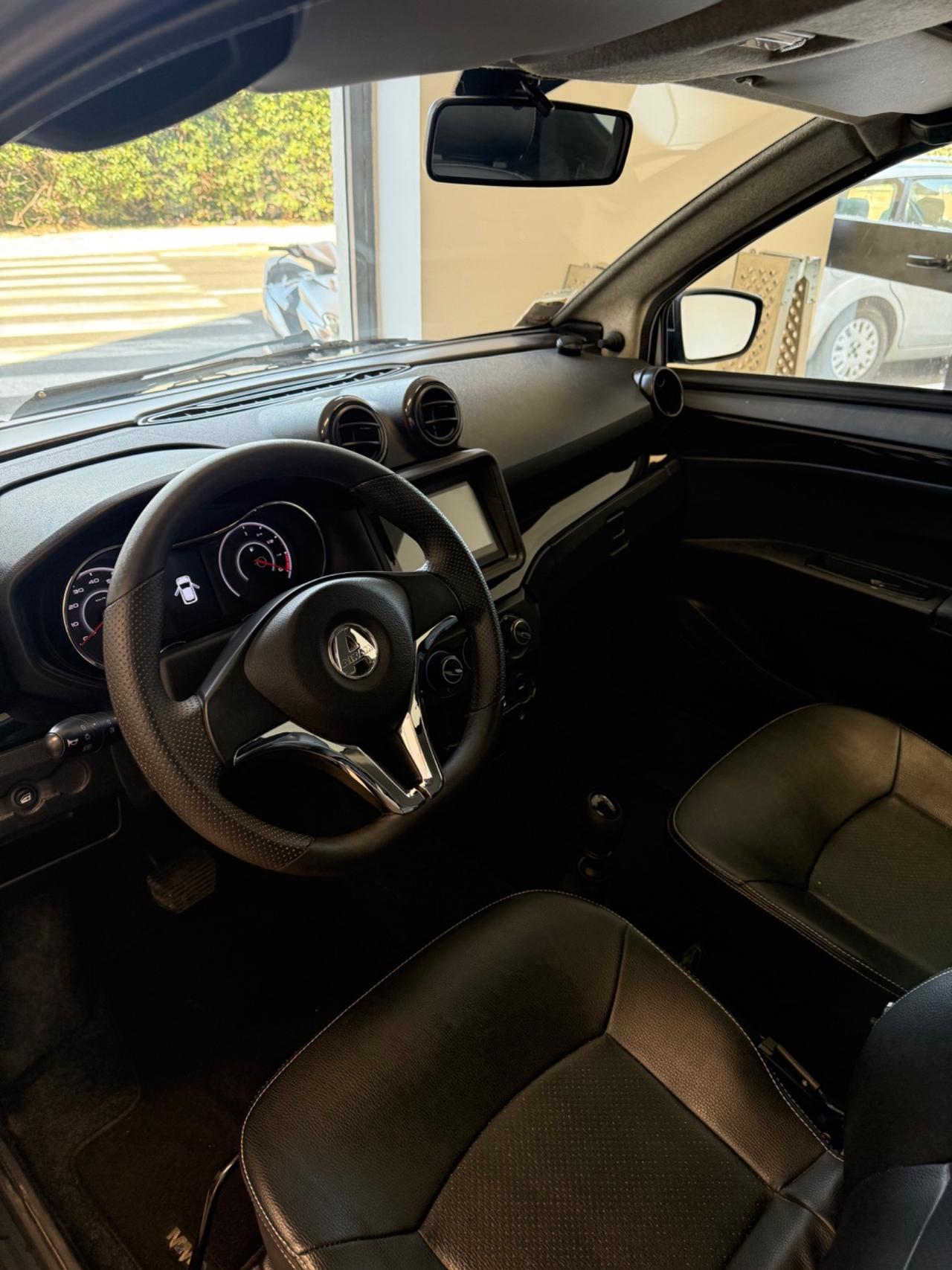 Aixam City Sport Emotion