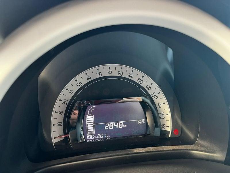 Renault Twingo Electric Twingo 22kWh Equilibre