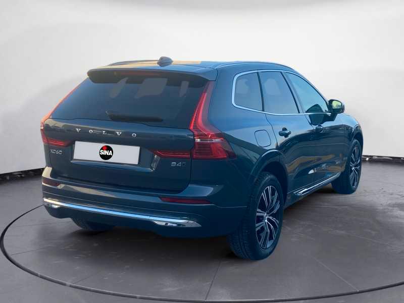 VOLVO XC60 2.0 b4 Inscription AwD AuTo