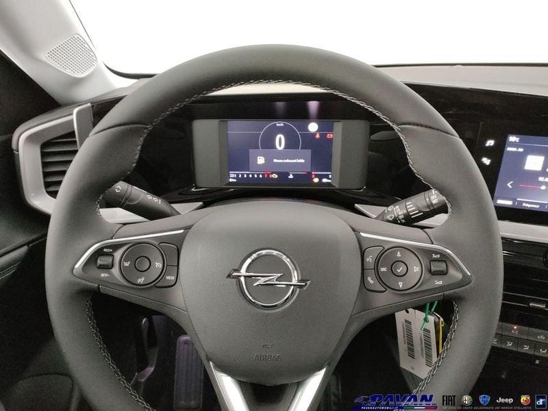 Opel Mokka 1.2 Turbo Edition