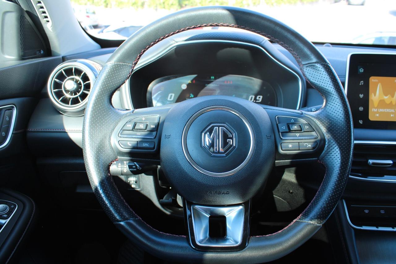 Mg HS 1.5T-GDI Comfort