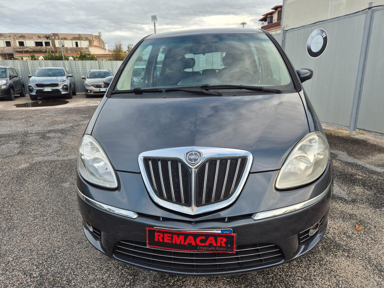 Lancia MUSA 1.3 Multijet 90 CV RESTAYLING FULL NUOVA