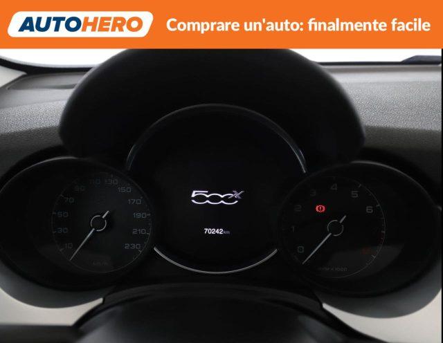 FIAT 500X 1.0 T3 120 CV Connect