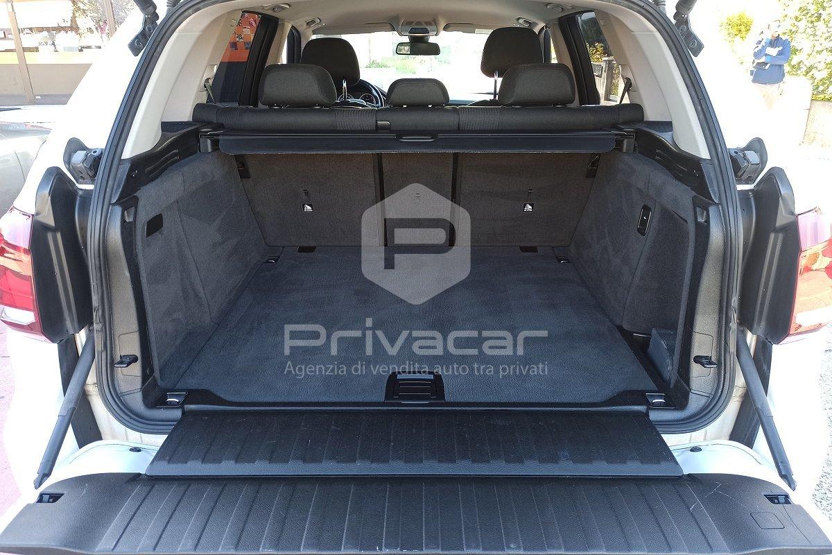 BMW X5 xDrive25d Business