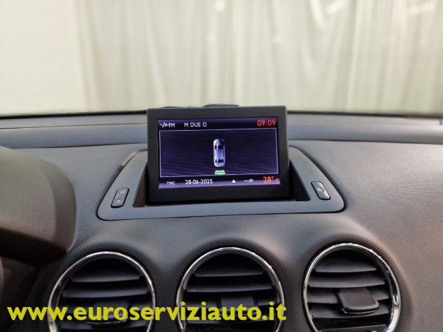 PEUGEOT 308 1.6 THP 150CV CC Féline
