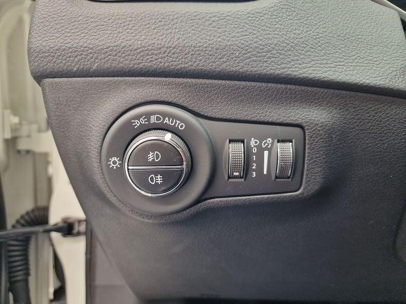 Jeep Compass 1.3 Turbo T4 150cv Longitude DDCT