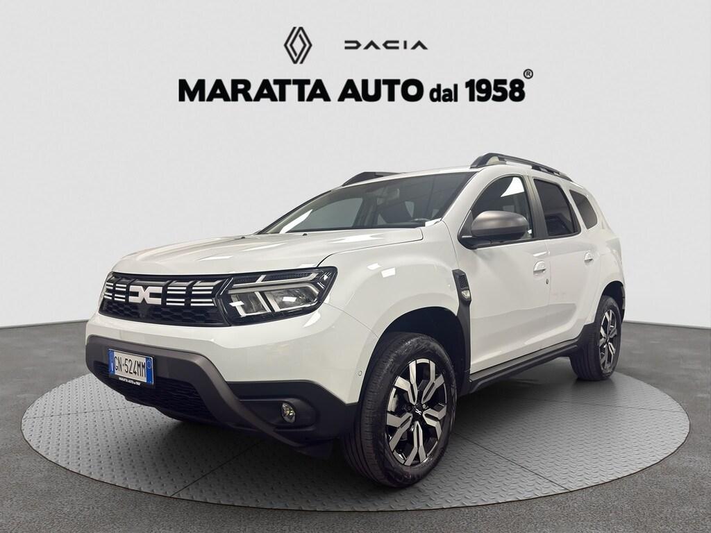 Dacia Duster 1.0 tce Journey UP Gpl 4x2 100cv