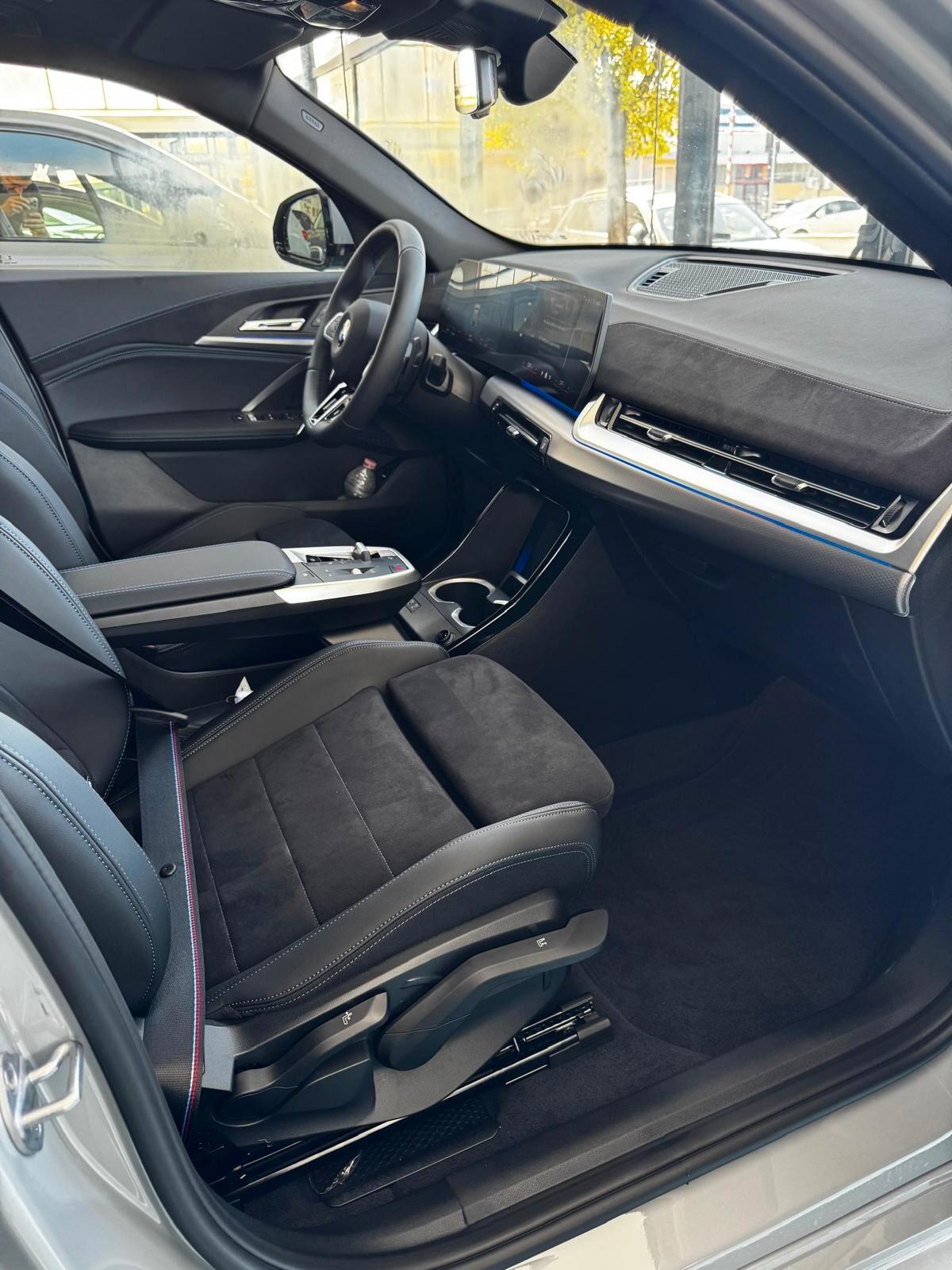 Bmw X2 sDrive 18d Msport Pro