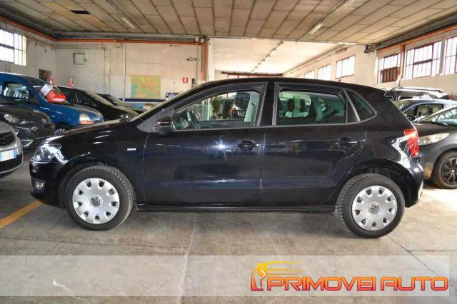 VOLKSWAGEN Polo 1.2 70 CV 5p. Life