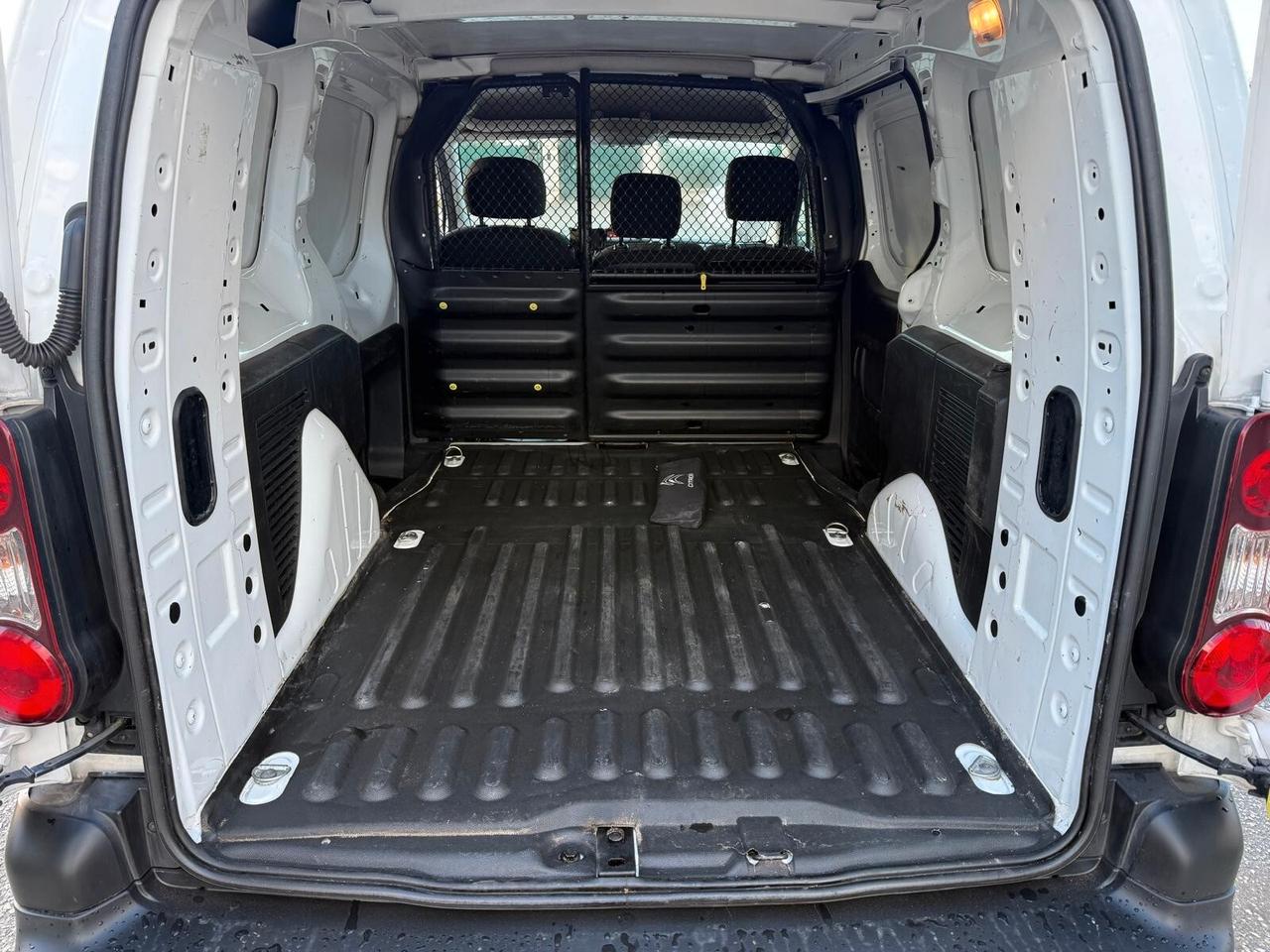 Citroen Berlingo Prolungato - Motore Nuovo