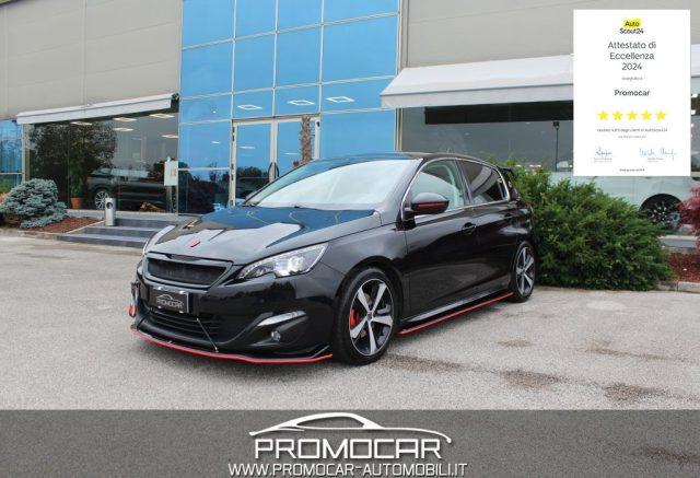 PEUGEOT 308 BlueHDi 120 S&S GT LINE *UNIPROP*