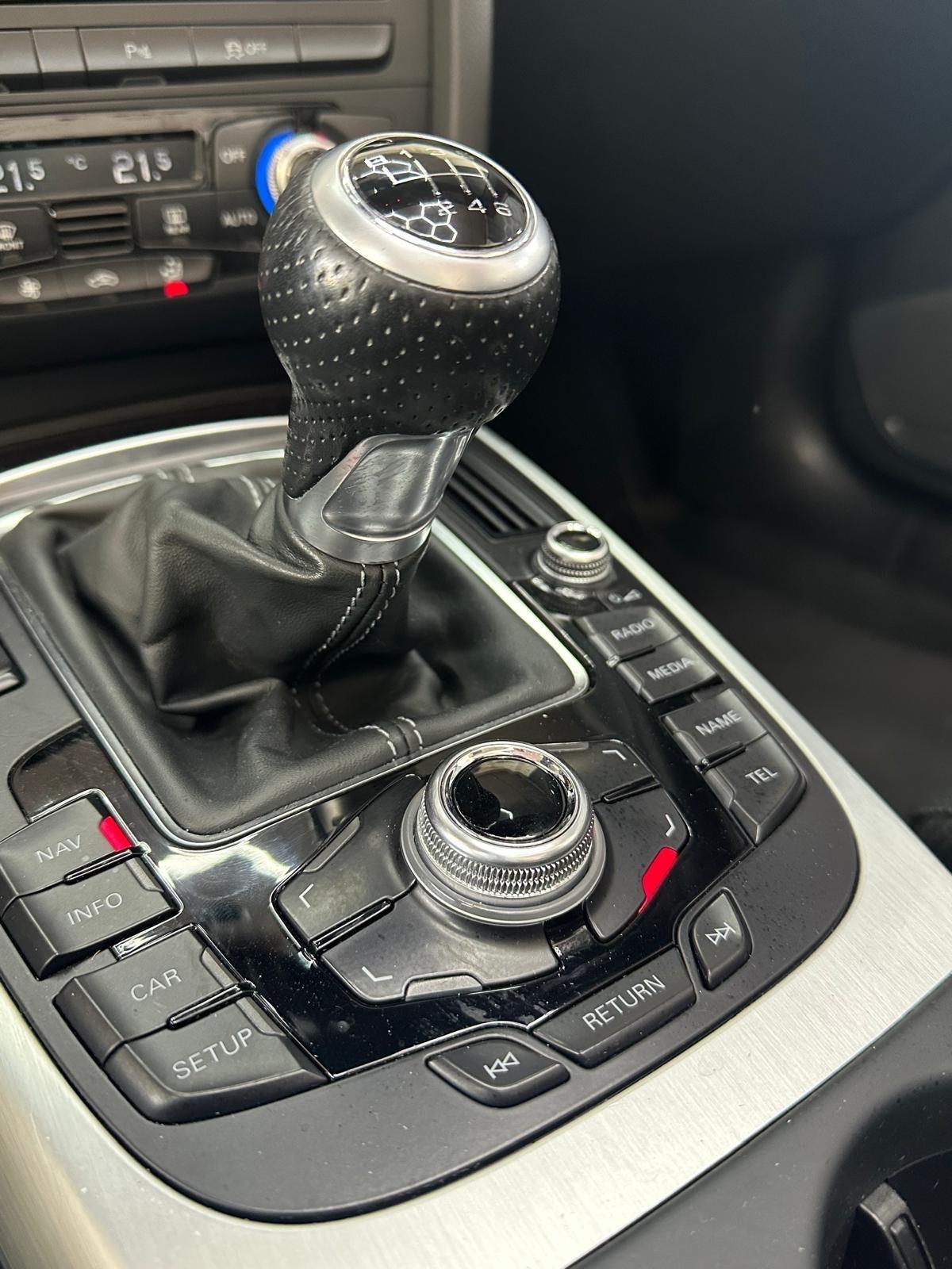 Audi A5 Cabrio 2.0 TDI clean diesel S Line Plus