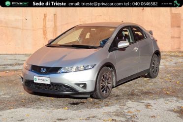 HONDA Civic 1.8 i-VTEC 5p. Comfort