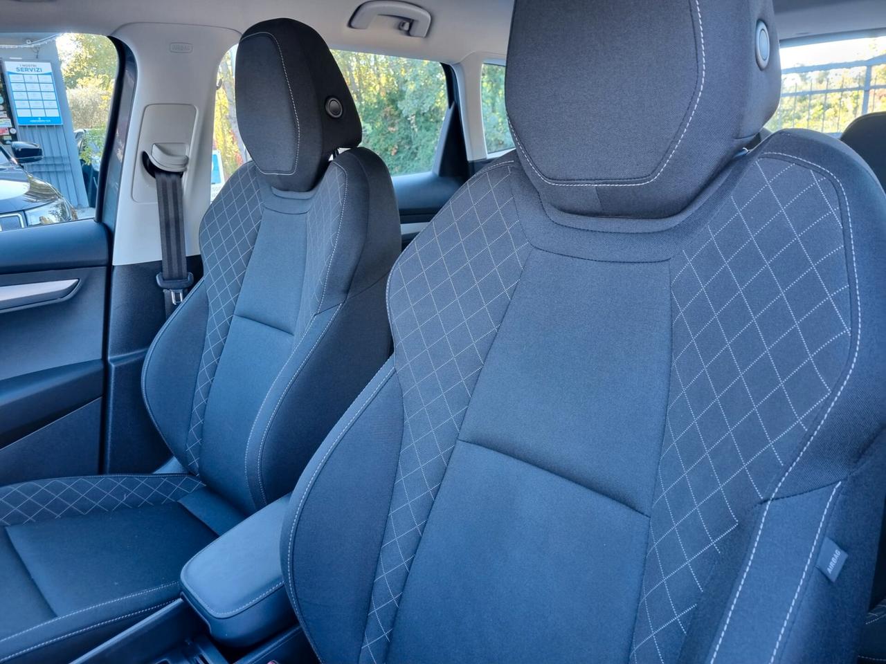 Skoda Karoq 1.6 TDI SCR DSG Ambition